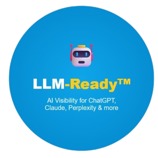 LLM-Ready.net